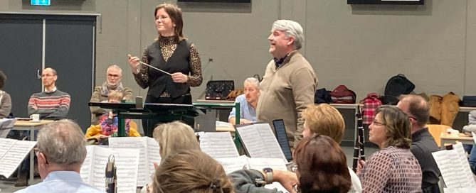 MASO-dirigentencursus