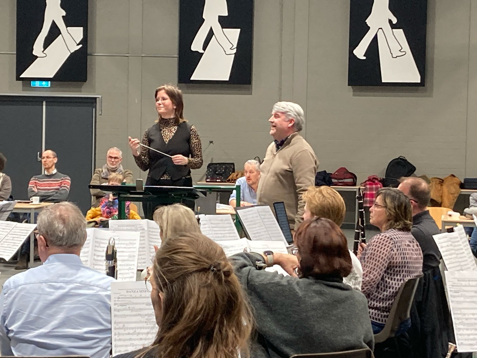 MASO-dirigentencursus