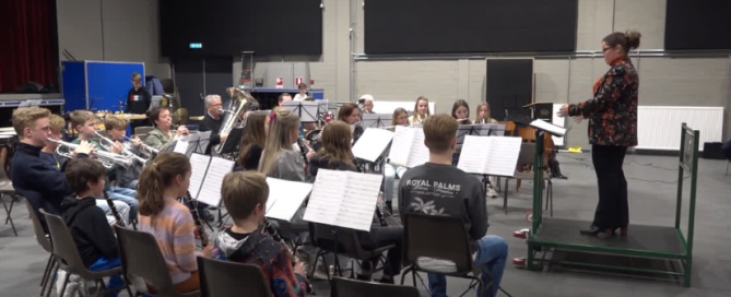 Open repetitie Harmonie Eendracht Meijel | Vrienden van Eendracht