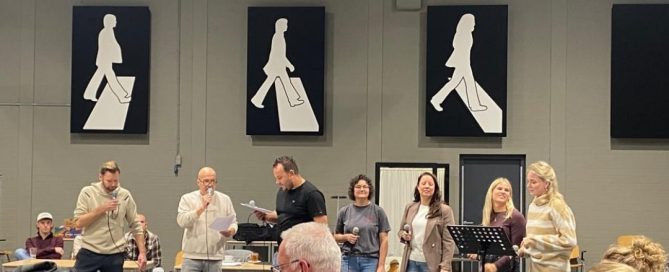 WMGOI Meijel Harmonie Eendracht