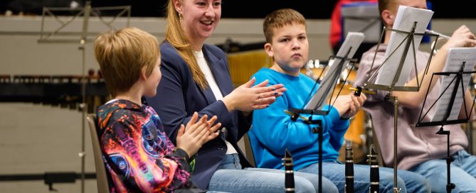 Dirigent Jeugdorkest Meijel | vacature