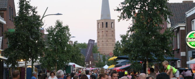 Jaarmarkt Meijel